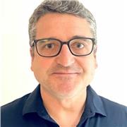 Profesor de Francés apto para todas las edades y niveles